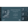 Franck, César - Complete Organ Works (Complete 4-volume set)