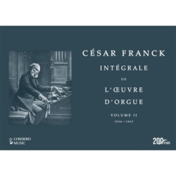 Franck, César - Complete...