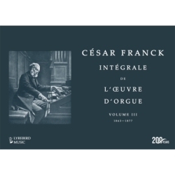 Franck, César - Complete...