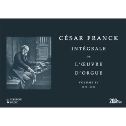 Franck, César - Complete...