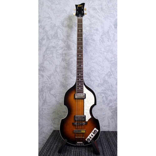 Hofner 500/1 Violin Bass...