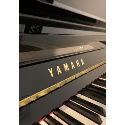 Yamaha P121 SH3 Silent Upright Piano