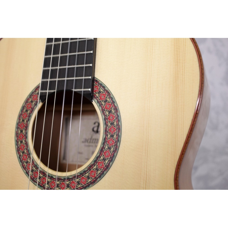 Admira F4 Flamenco Guitar
