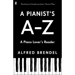 A Pianist's A–Z: A Piano Lover's Reader