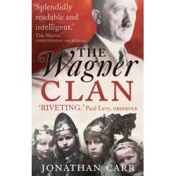 Carr, Jonathan - The Wagner Clan