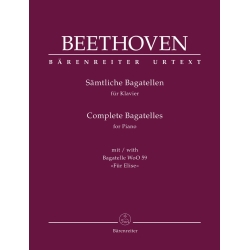 Beethoven, L.v - Complete...