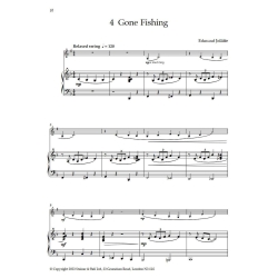 Joliffe, Edmund - Taking Off