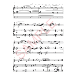 Arakelyan, Kristina - Modal Reeds for Trumpet & Organ