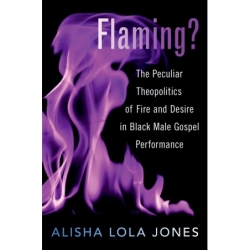 Jones, Alisha Lola - Flaming?