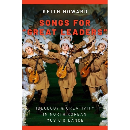 Howard, Keith - Songs for Great Leaders