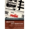 Bohlman, Andrea F. - Musical Solidarities