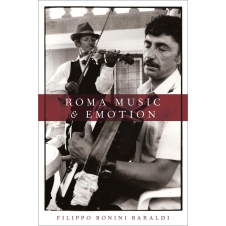 Baraldi, Filippo Bonini - Roma Music and Emotion