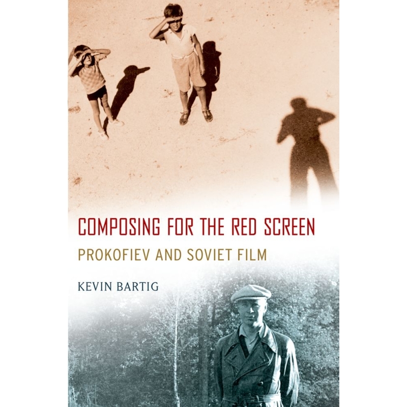 Bartig, Kevin - Composing for the Red Screen