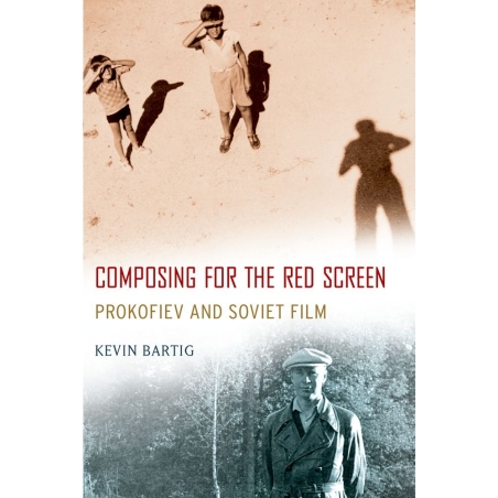 Bartig, Kevin - Composing for the Red Screen