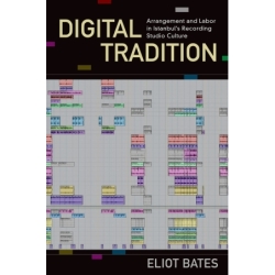 Bates, Eliot - Digital...