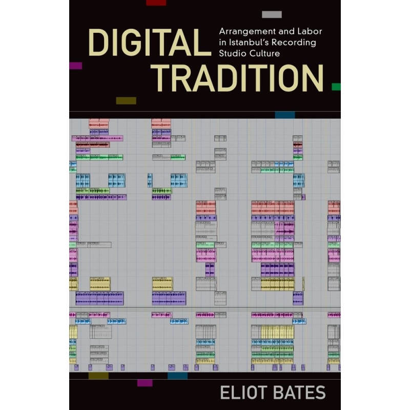 Bates, Eliot - Digital Tradition