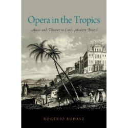 Budasz, Rogerio - Opera in...