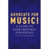 Brinckmeyer, Lynn M. - Advocate for Music!