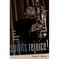 Bivins, Jason - Spirits...