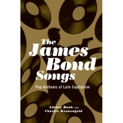 Daub, Adrian - The James...