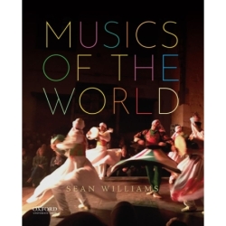 Williams, Sean - Musics of...