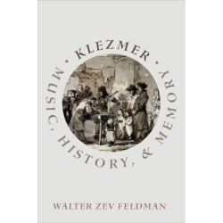 Feldman, Walter Zev - Klezmer