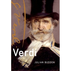 Budden, Julian - Verdi