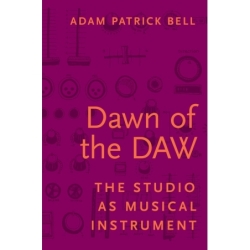 Bell, Adam Patrick - Dawn...