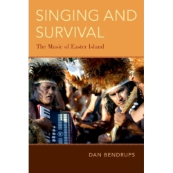 Bendrups, Dan - Singing and...