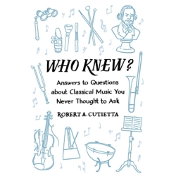 Cutietta, Robert A. - Who...