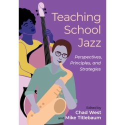 West, Chad - Teaching...