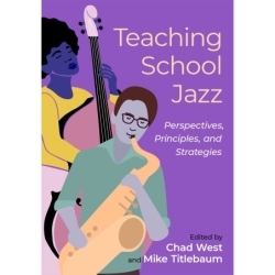 West, Chad - Teaching...