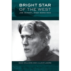 Williams, Sean - Bright...