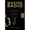 VanCour, Shawn - Making Radio