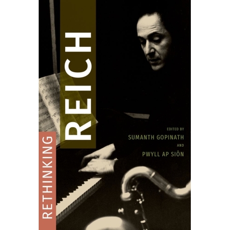 Gopinath, Sumanth - Rethinking Reich