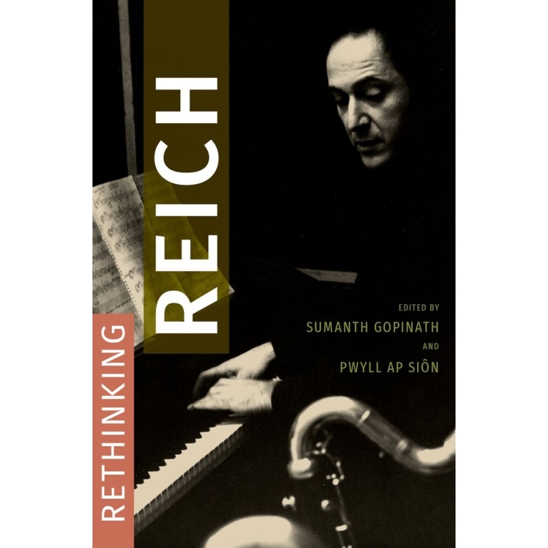 Gopinath, Sumanth - Rethinking Reich