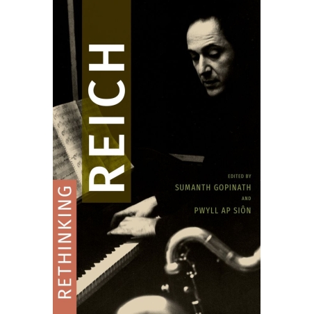Gopinath, Sumanth - Rethinking Reich