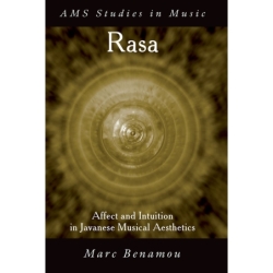 Benamou, Marc - Rasa