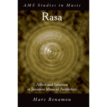 Benamou, Marc - Rasa