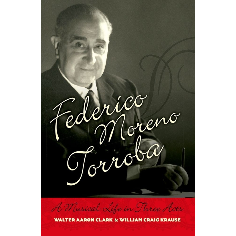 Clark, Walter Aaron - Federico Moreno Torroba