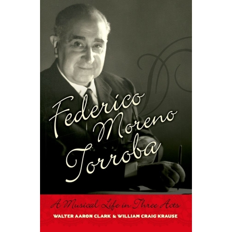 Clark, Walter Aaron - Federico Moreno Torroba