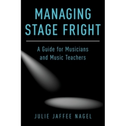Nagel, Julie Jaffee -...