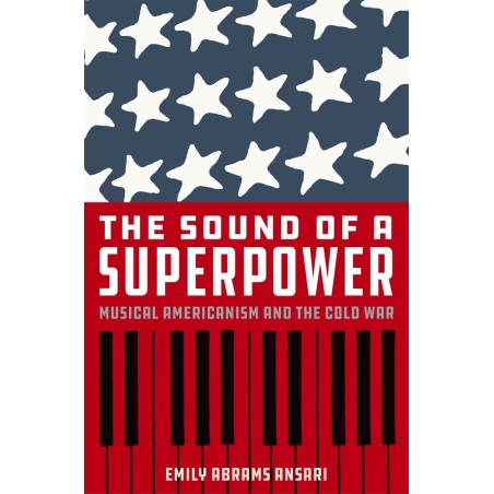 Ansari, Emily Abrams - The Sound of a Superpower