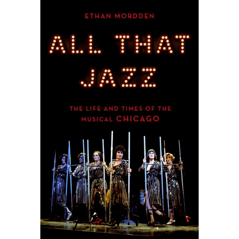Mordden, Ethan - All That Jazz