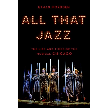 Mordden, Ethan - All That Jazz