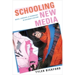 Bickford, Tyler - Schooling...