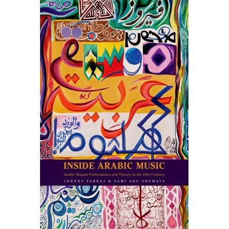 Farraj & Shumays - Inside Arabic Music