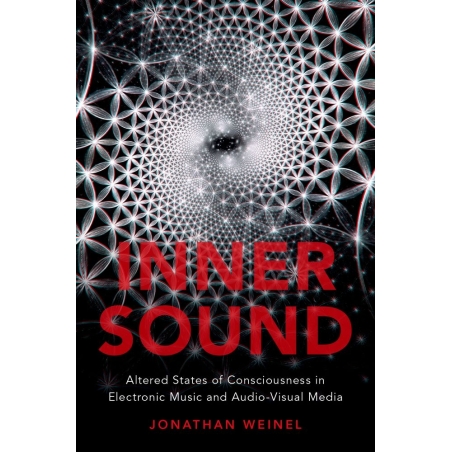Weinel, Jonathan - Inner Sound