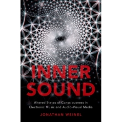 Weinel, Jonathan - Inner Sound