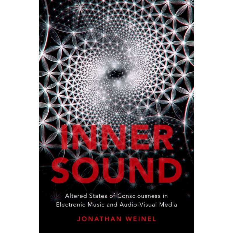 Weinel, Jonathan - Inner Sound